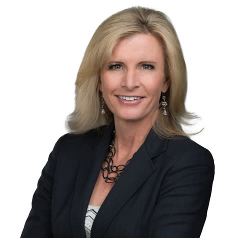 Ginnie Henkels joins Avnet Board of Directors (Photo: Business Wire)