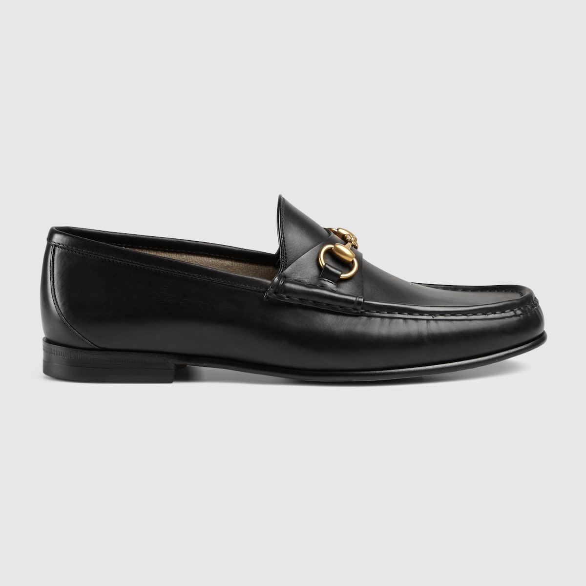 <p><a href="https://go.redirectingat.com?id=74968X1596630&url=https%3A%2F%2Fwww.gucci.com%2Fus%2Fen%2Fpr%2Fmen%2Fshoes-for-men%2Floafers-for-men%2Fmens-horsebit-1953-loafer-p-307929BLM001000&sref=https%3A%2F%2Fwww.esquire.com%2Fstyle%2Fmens-fashion%2Fa60306990%2Fgucci-horsebit-loafer%2F" rel="nofollow noopener" target="_blank" data-ylk="slk:Shop Now;elm:context_link;itc:0;sec:content-canvas" class="link rapid-noclick-resp">Shop Now</a></p><p>Horsebit 1953 Loafer</p><p>gucci.com</p><p>$990.00</p>