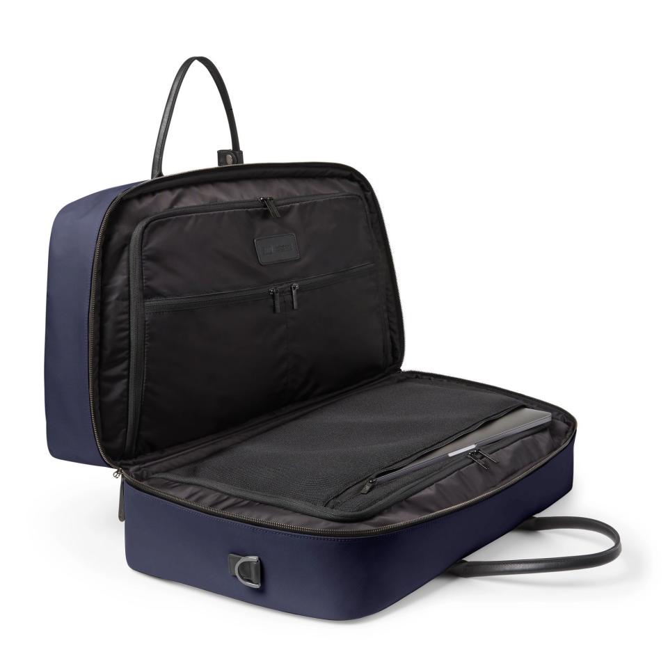 <p><a href="https://go.redirectingat.com?id=74968X1596630&url=https%3A%2F%2Fjuly.com%2Fus%2Ftravel-bags%2Fcarry-all-weekender-plus-clamshell-duffle-bag%2F&sref=https%3A%2F%2Fwww.bestproducts.com%2Flifestyle%2Fg40720914%2Fbest-gifts-for-virgo%2F" rel="nofollow noopener" target="_blank" data-ylk="slk:Shop Now;elm:context_link;itc:0;sec:content-canvas" class="link ">Shop Now</a></p><p>Carry All Weekender Plus</p><p>july.com</p><p>$295.00</p>