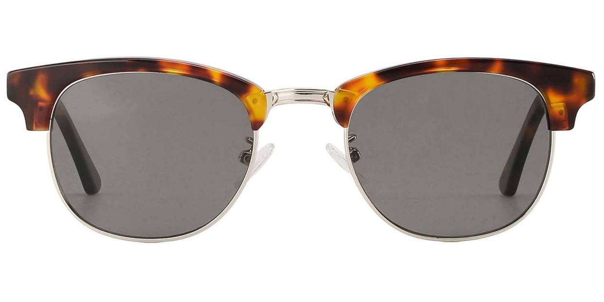 Pixel Eyewear Asper Sunglasses; best men's sunglasses