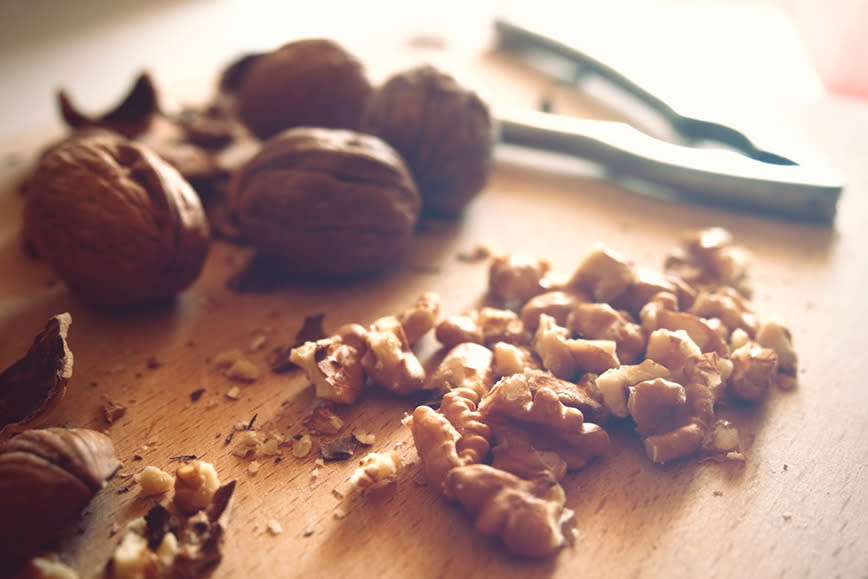 Walnuts