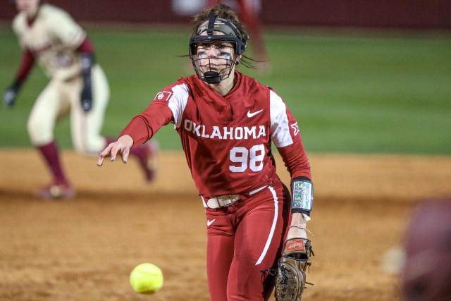 Ou Softball Vs Florida State Three Keys For Sooners In Wcws Championship Series 