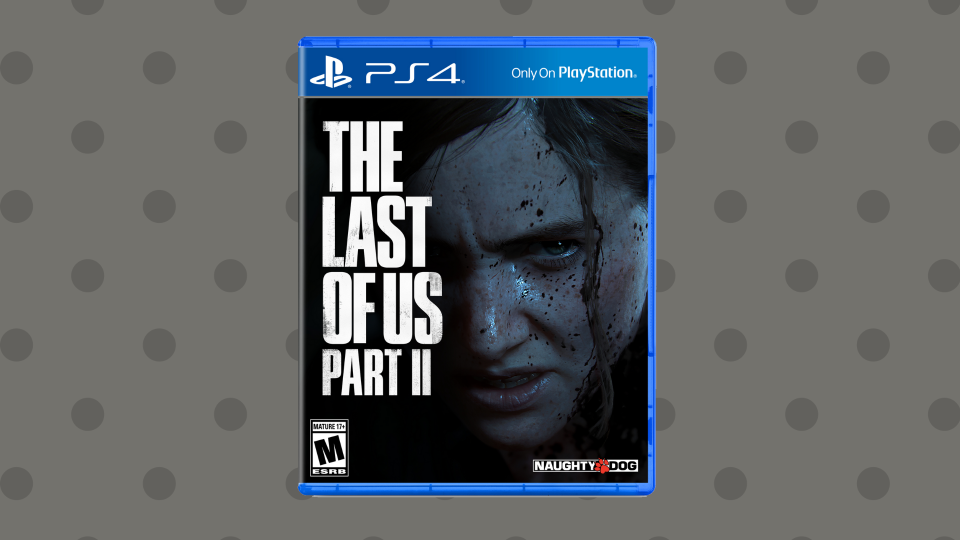 Save 50 percent on The Last of Us Part II for PlayStation 4. (Photo: Amazon)