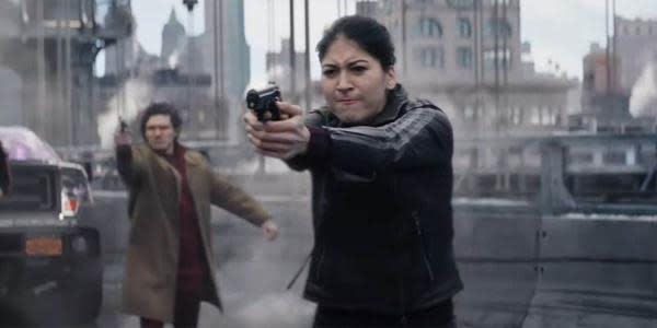 Maya Lopez en Hawkeye (Fuente: Marvel Studios)