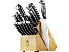 Cuisinart Advantage 12 Pc Knive Set With Blade Guards for Sale in Whittier,  CA - OfferUp