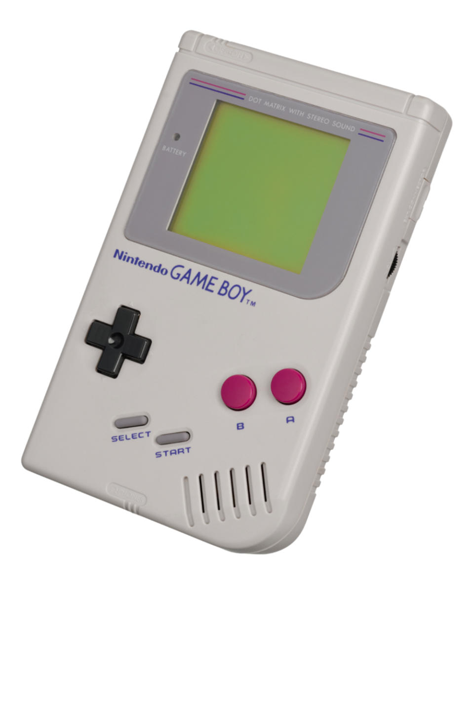 Es wird darüber spekuliert, dass Nintendo eine Mini-Game-Boy-Version auf den Markt bringt. (Bild: Nintendo)