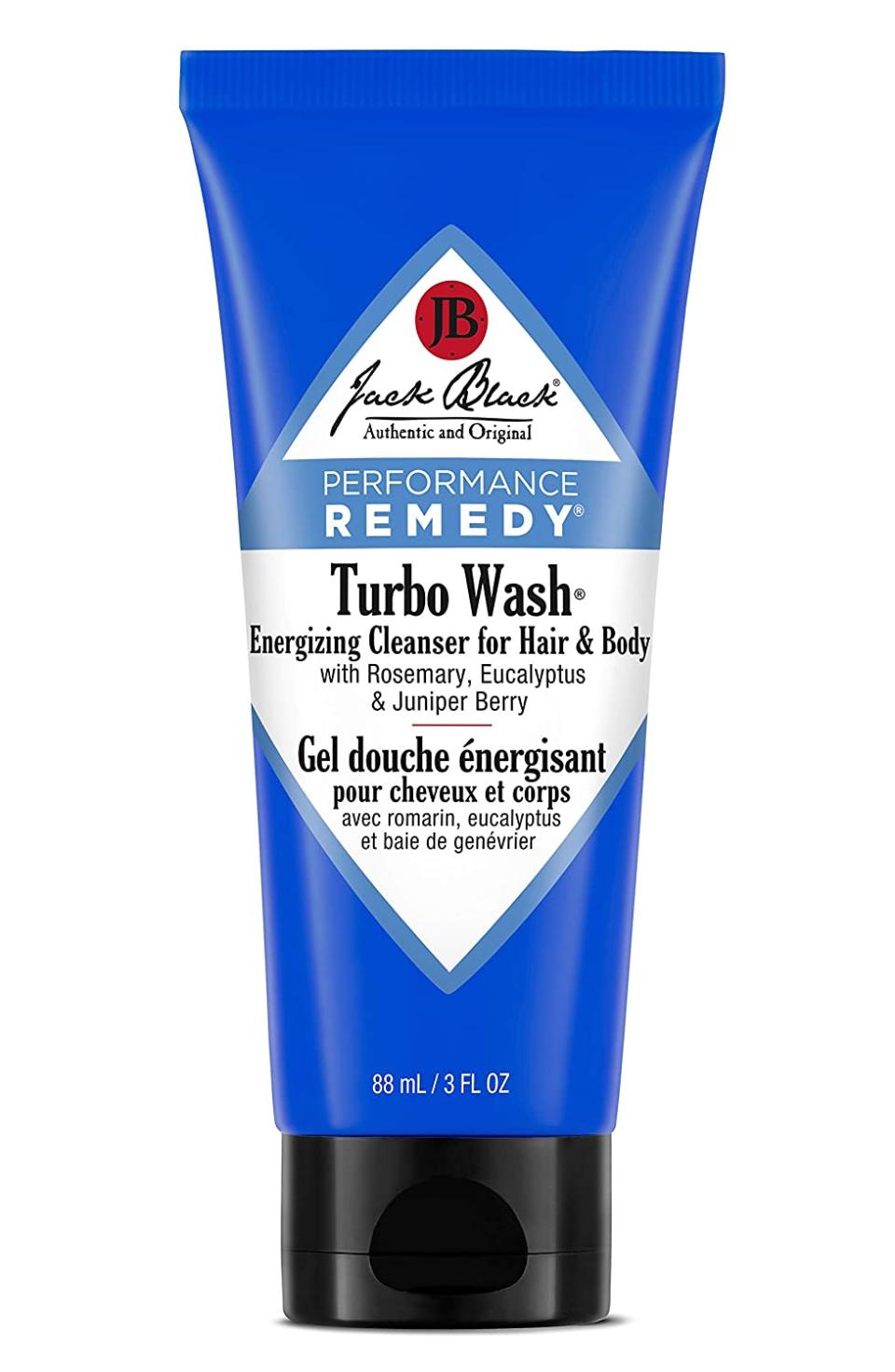 body wash shampoo men's