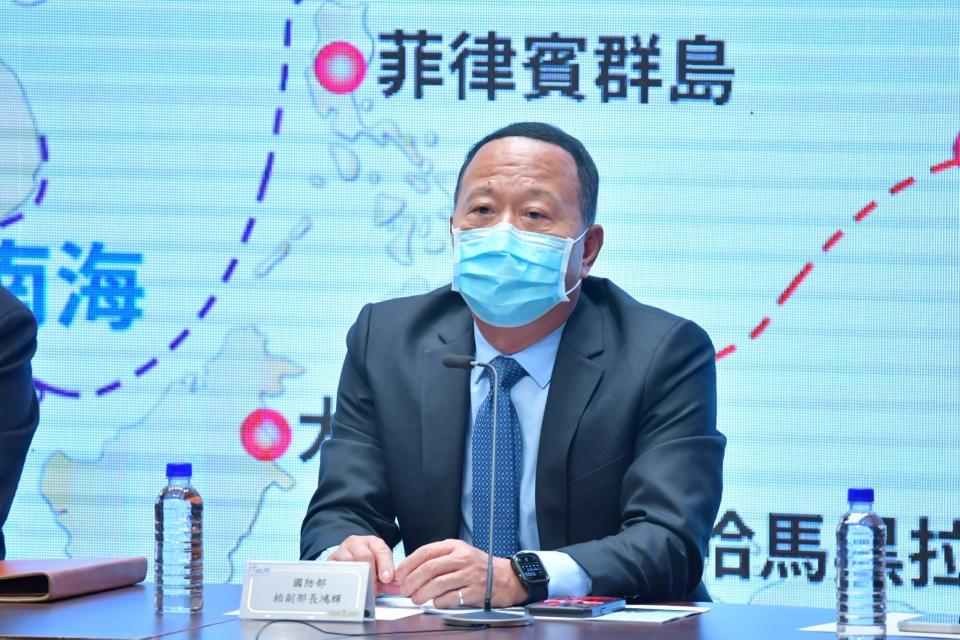 2024實施兵役延長可抵抗2026犯台？國防部給答案