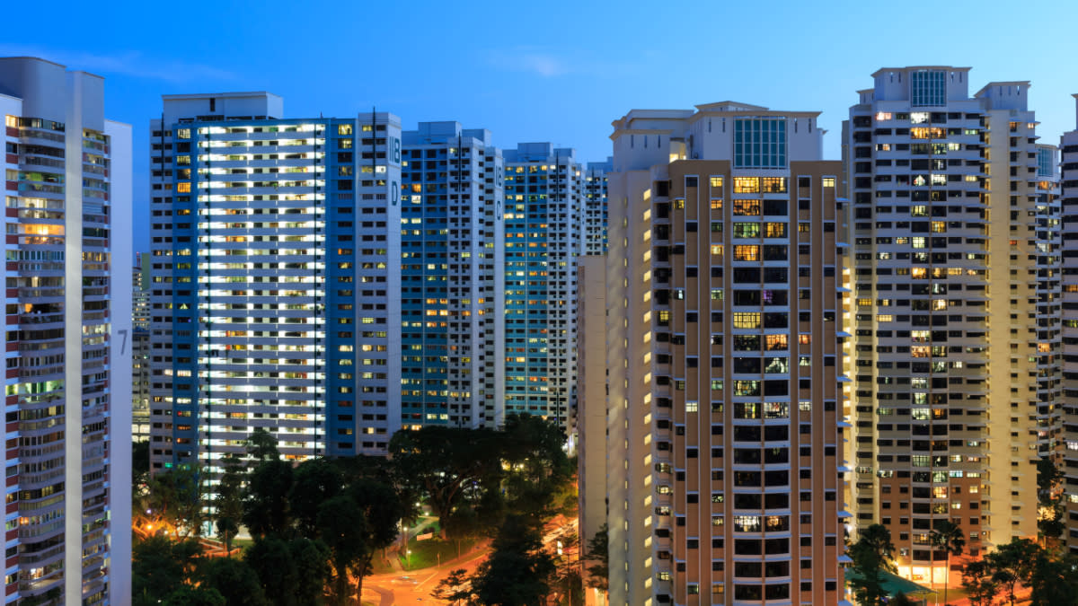 Sale of Balance Flats 2024: Guide to Applying for an HDB SBF Unit in Singapore