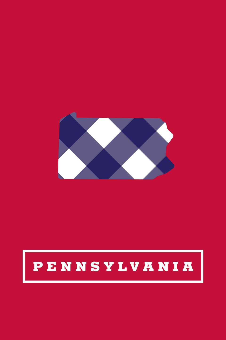 Pennsylvania