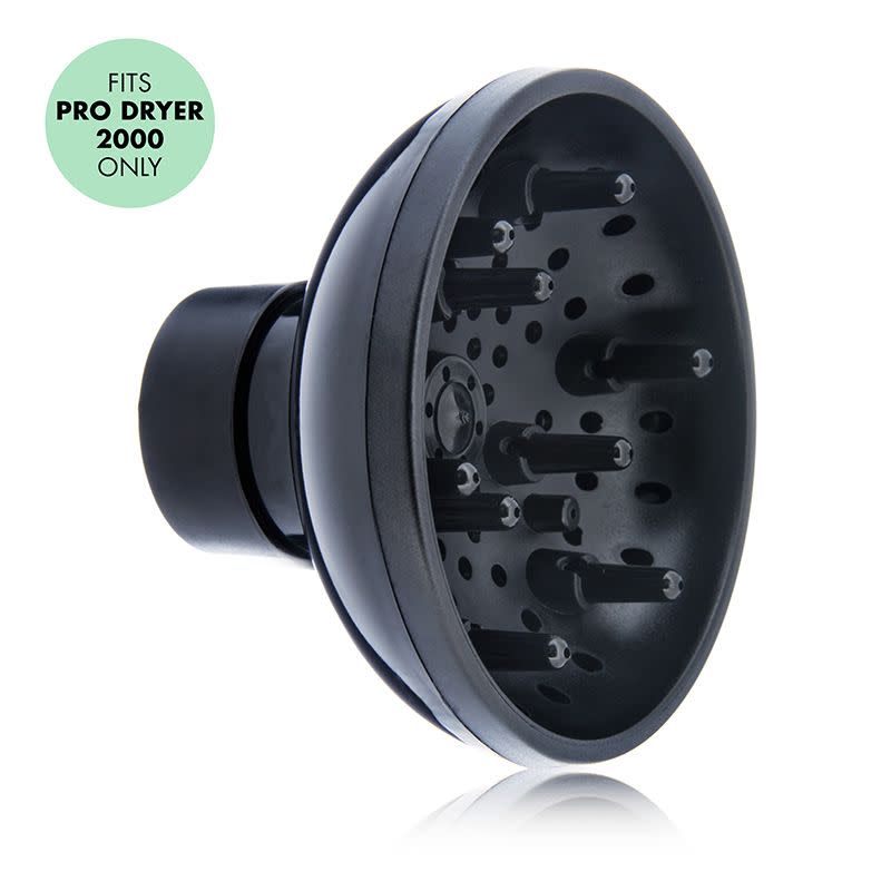 6) Pro Dryer 2000 Diffuser