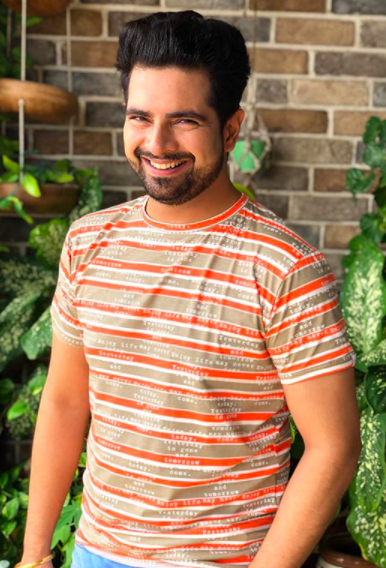 Karan Mehra