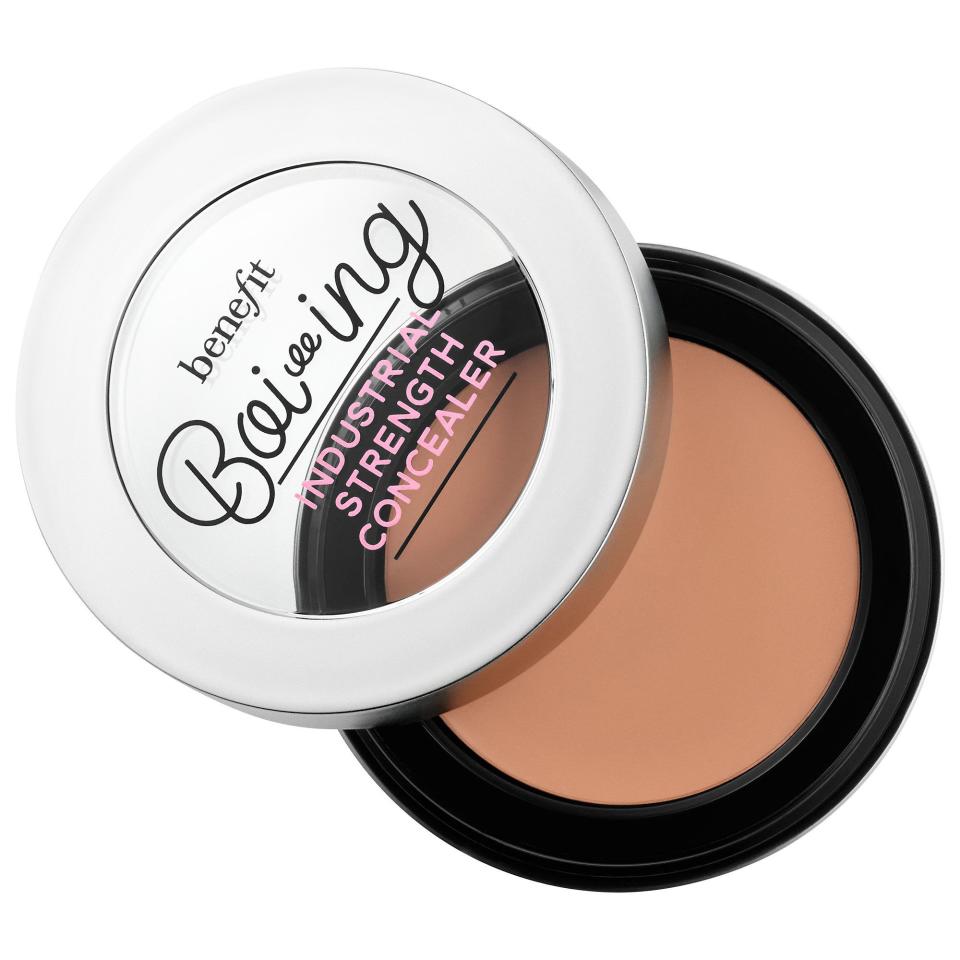 13) Boi-ing Airbrush Concealer