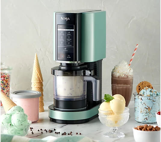 Ninja Creami ice cream maker