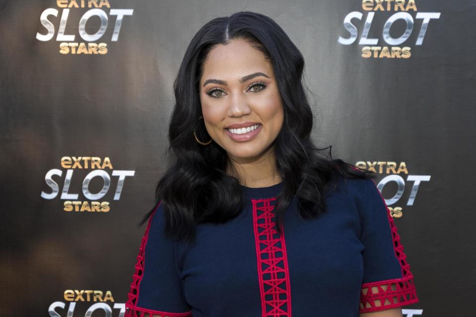 Ayesha Curry baby: Celebrity chef shuts down the trolls body-shaming her son on Instagram