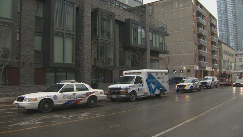 Police remove military training munition round from downtown condo parking garage