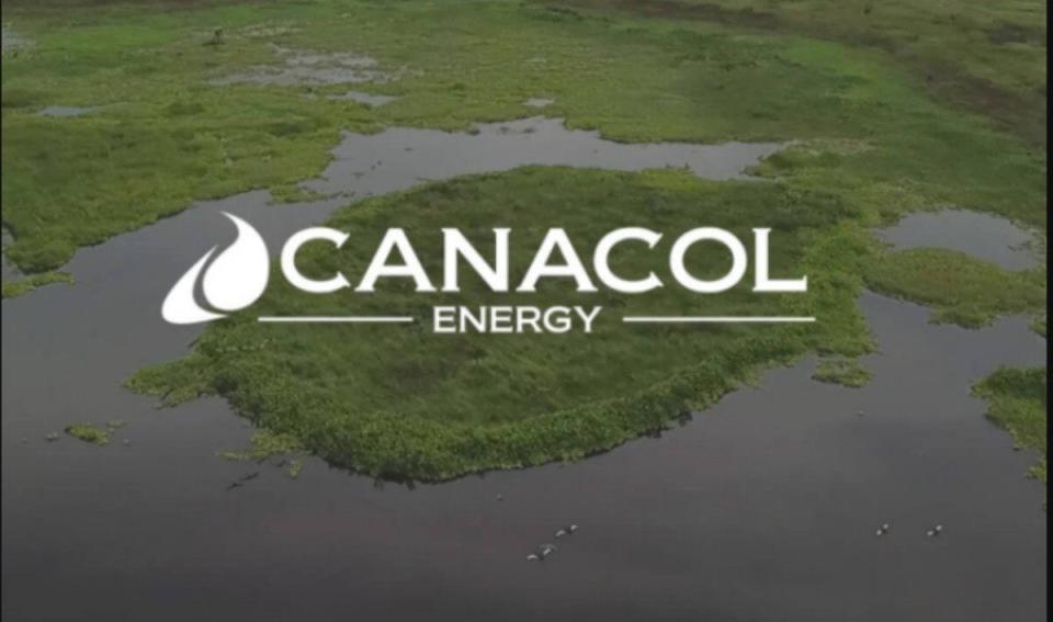 Canacol Energy/Imagen: Valora Analitik.