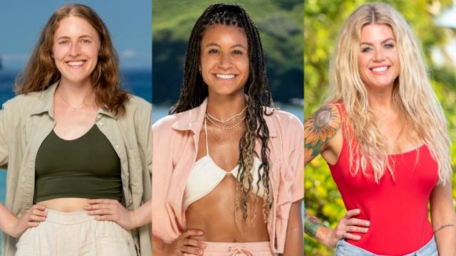 Category:LGBT Contestants, Survivor Wiki