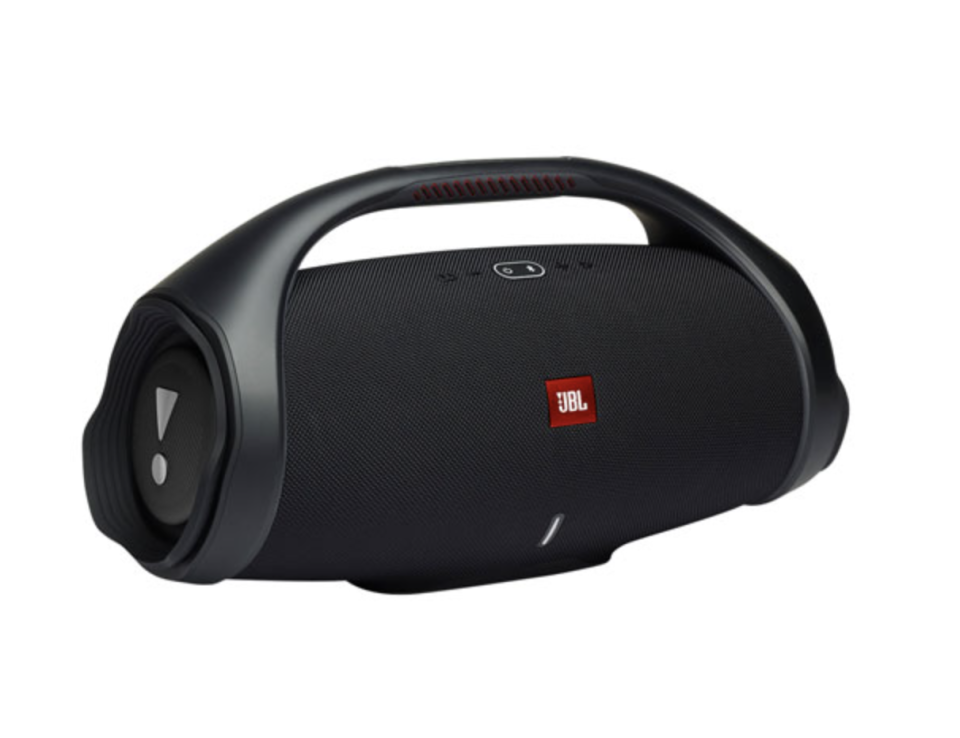 JBL Boombox 2 Waterproof Wireless Speaker (Photo via Best Buy Canada)