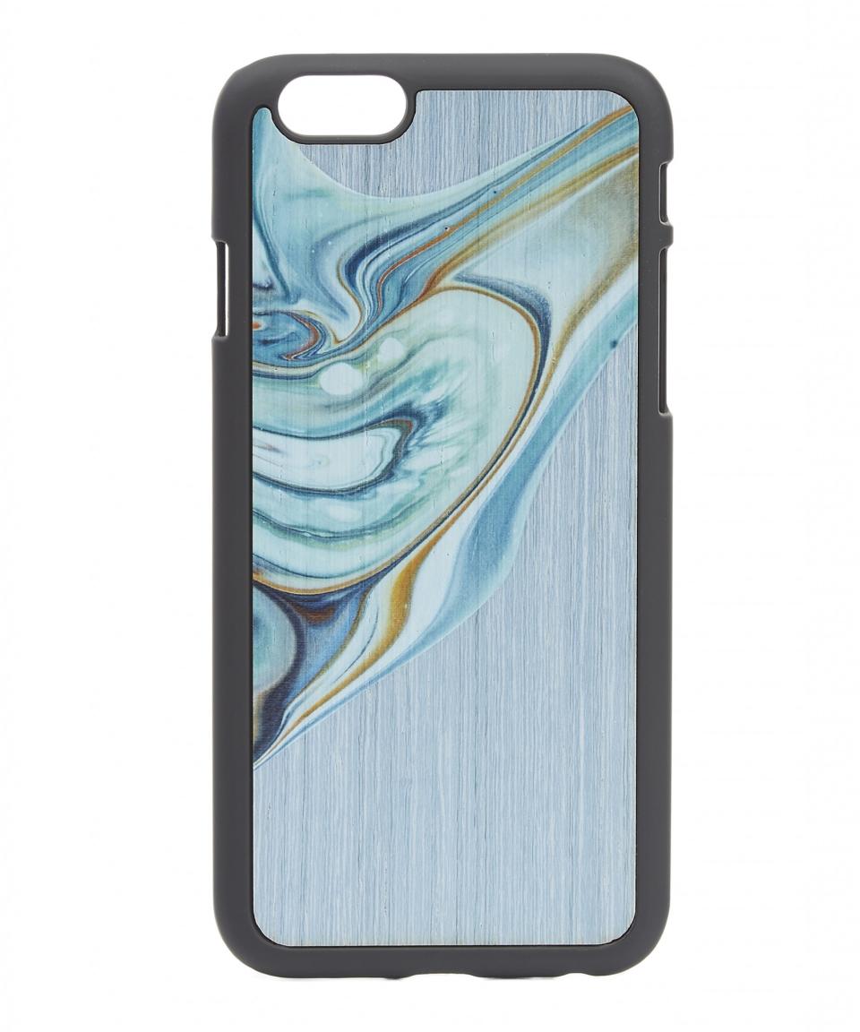 Wood’d Marble iPhone 6 Case