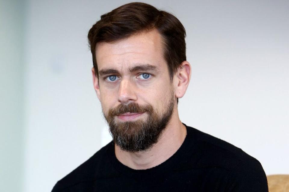 Jack Dorsey | Jack Dorsey/Newspix/Getty Images