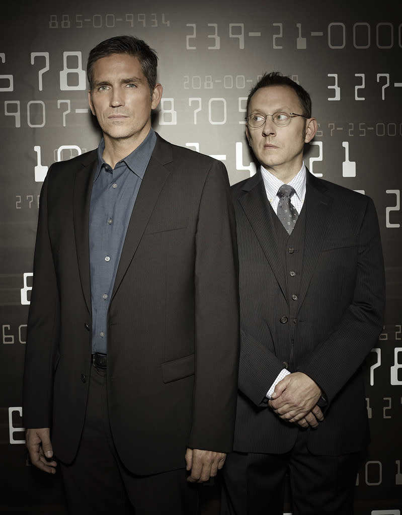 Person of Interest