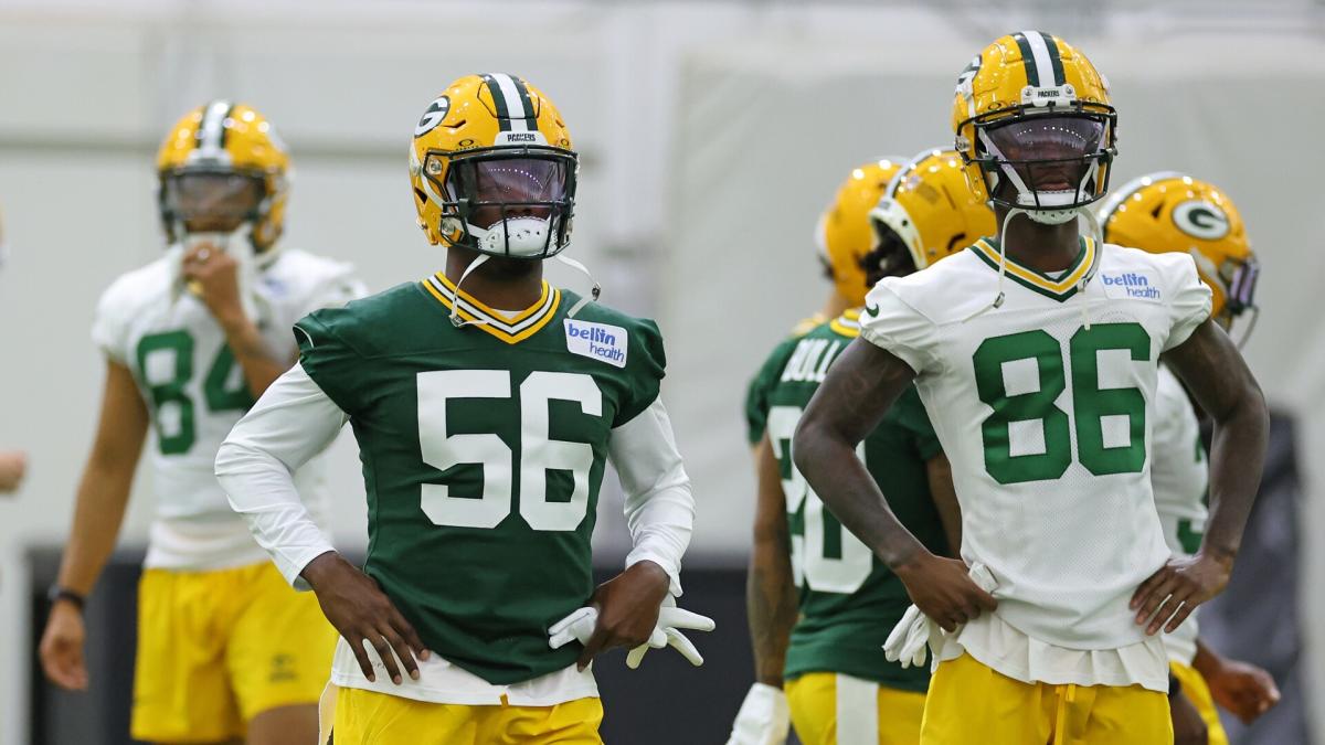 Packers to hold joint practices with Broncos and Ravens this summer