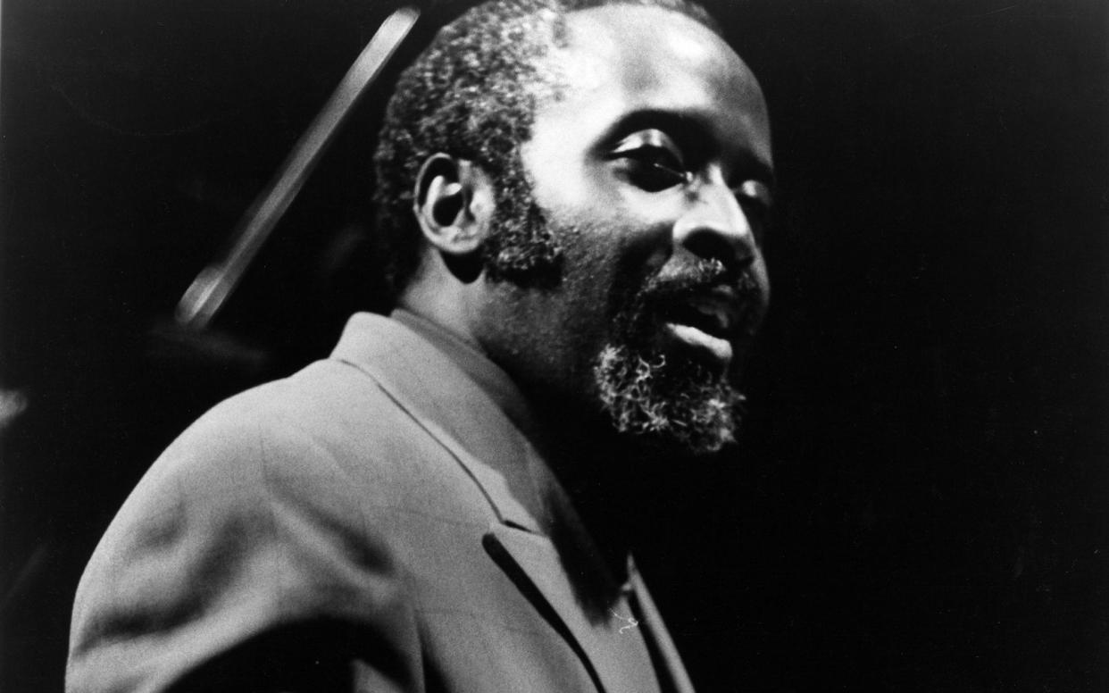 Junior Mance, circa 1970 - Michael Ochs Archives/Getty Images