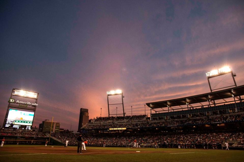 Credit: Bruce Thorson-USA TODAY Sports