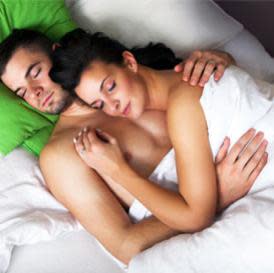 Sleeping Naked Makes You Healthier and Wealthier - Thoracic and