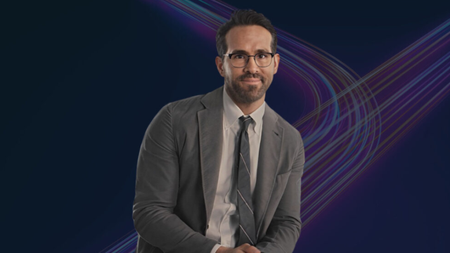 Ryan Reynolds Adds Nuvei to His Investment Portfolio 