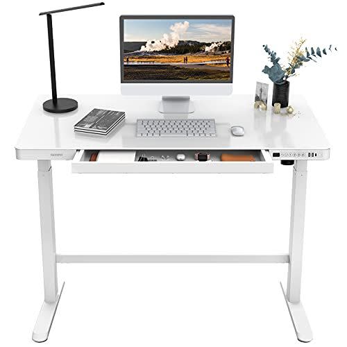 6) Comhar All-in-One Standing Desk