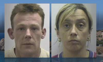 Most Wanted Couple Returning To Face Justice