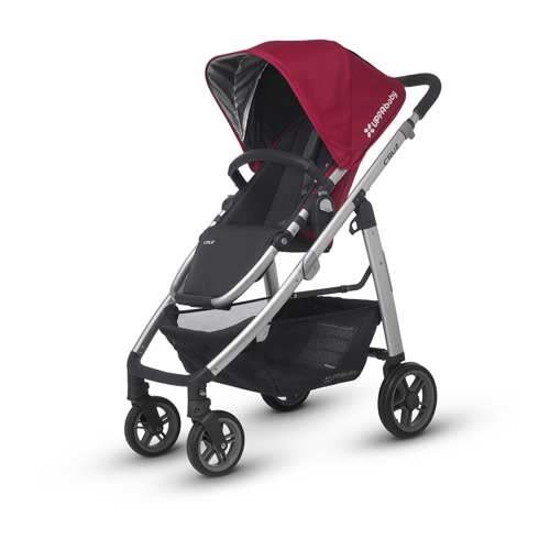 <a href="http://www.cpsc.gov/en/Recalls/2015/UPPAbaby-Recalls-Strollers-and-RumbleSeats/" target="_blank">Items recalled</a>: UPPAbaby recalls strollers and RumbleSeats because their bumper bars pose a choking hazard if a child bites the bumper bar and removes part of the foam covering.  Reason: Choking hazard