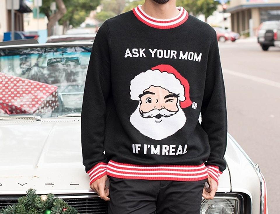 Christmas Sweater