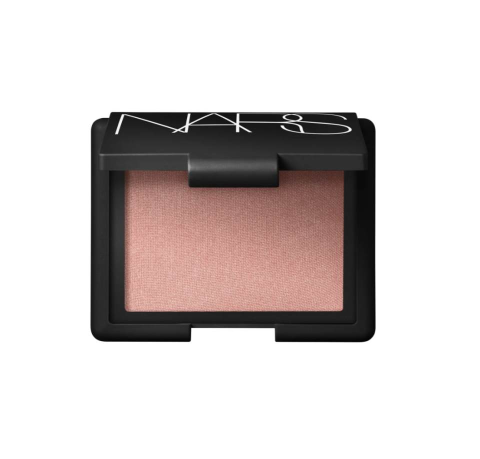 NARS Orgasm blush - on sale at Nordstrom, from $14. 