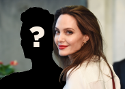 <p>Angelina Jolie <a rel="nofollow" href="https://www.yahoo.com/entertainment/inside-angelina-jolie-apos-post-195220501.html" data-ylk="slk:reportedly has a new man in her life;elm:context_link;itc:0;sec:content-canvas;outcm:mb_qualified_link;_E:mb_qualified_link;ct:story;" class="link  yahoo-link">reportedly has a new man in her life</a> — a year and a half after parting ways with third husband Brad Pitt. While the romance is “not serious,” the actress and director is seeing an “older-looking man who is a real estate agent,” according to <em>Entertainment Tonight</em>. “He isn’t a celebrity or high profile in any way.” The mom of six has been “secretive of her love life” — not that we blame her — and finds having another adult to spend time with to be “helpful.” Helpful is an odd word — will he be babysitting? — but we’ll go with it.<br>(Photo: Getty Images) </p>