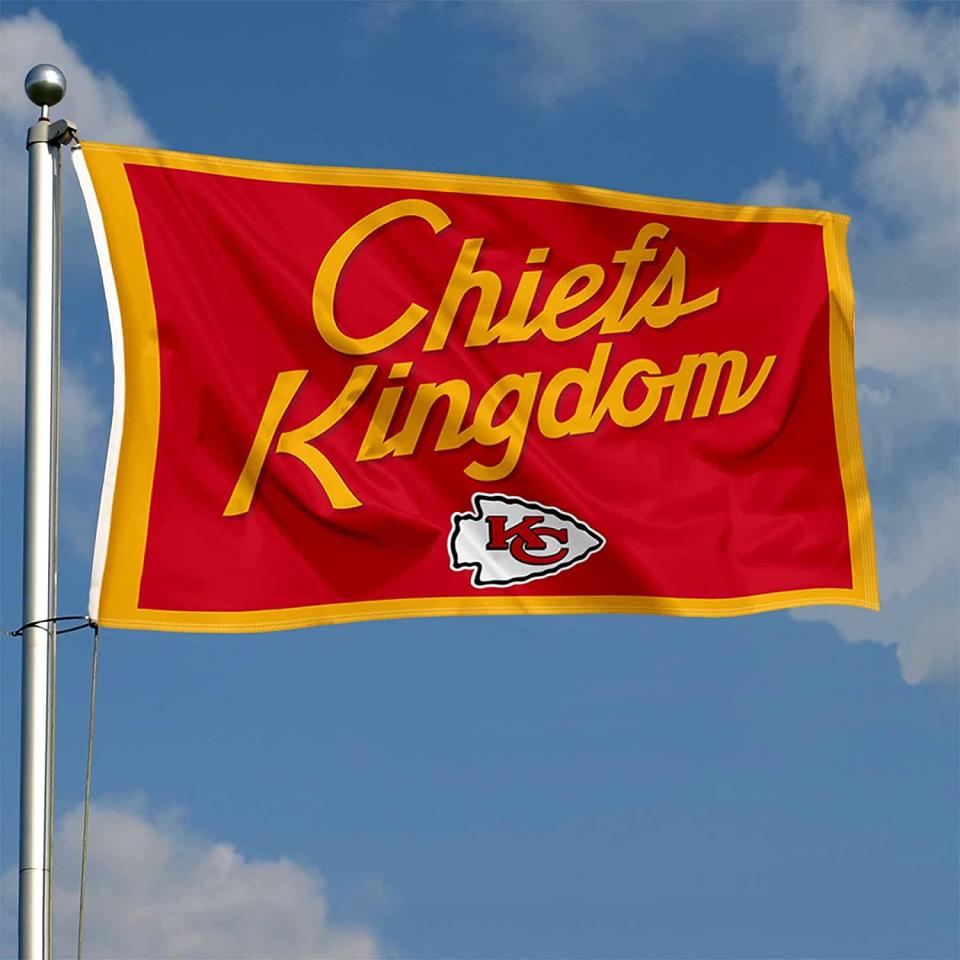 chiefs flag