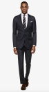 <p><strong>Suitsupply</strong></p><p>suitsupply.com</p><p><strong>$228.00</strong></p><p><a href="https://outlet-us.suitsupply.com/en_US/suits/navy-washington-suit/P5750.html" rel="nofollow noopener" target="_blank" data-ylk="slk:Buy;elm:context_link;itc:0;sec:content-canvas" class="link ">Buy</a></p>