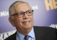 Stern, a former league lawyer who built the NBA into the global league it is today, died suddenly following a brain hemorrhage. He was 77. Elected to the Basketball Hall of Fame in 2014, the hallmark of Stern's commissionership is undoubtedly the league's massive, international growth, though he also had to navigate controversies that included a referee gambling scandal, the relocation of the Seattle SuperSonics and two lockouts, among other issues.