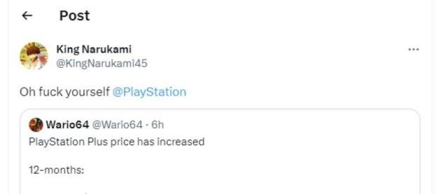 Esto es lo que dice Sony sobre el reciente aumento de precios de PlayStation  Plus