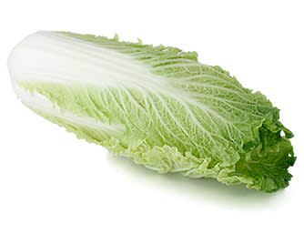 Napa Cabbage