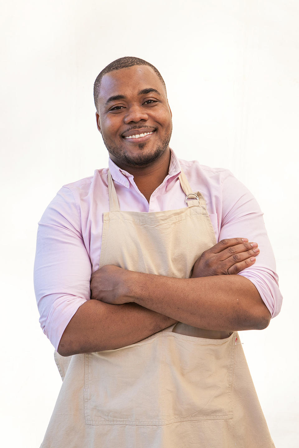 The Great British Baking Show