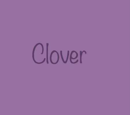 Clover