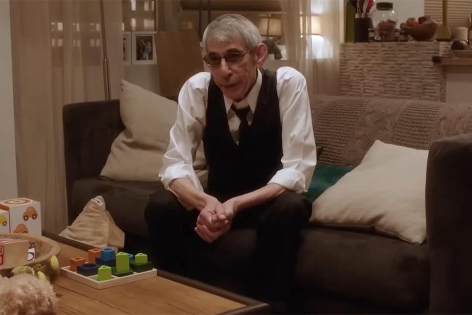 Law & Order: SVU - Lessons with Munch (Episode Highlight)