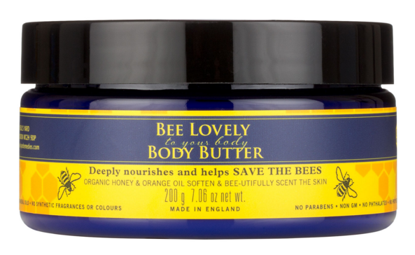 Neal’s Yard Bee Lovely to Your Body Butter