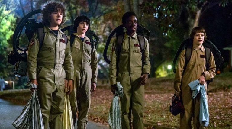 Stranger Things season 3 confirmed, season 4 likely