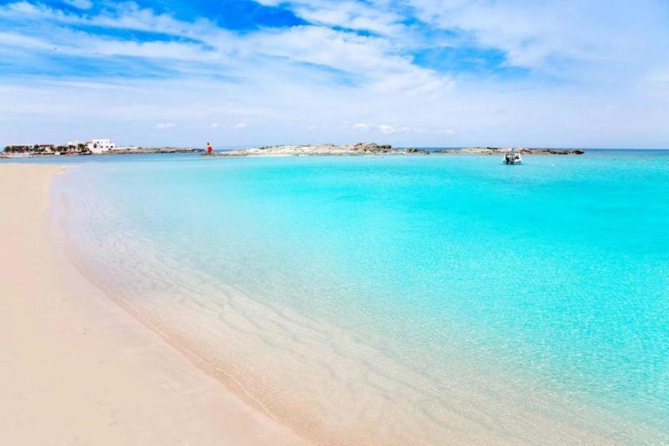 Formentera, Spain (HundredRooms)