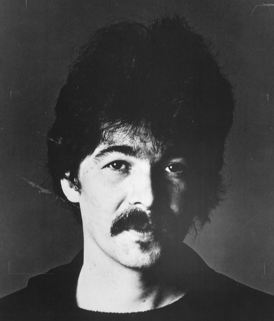 John Prine, 1989