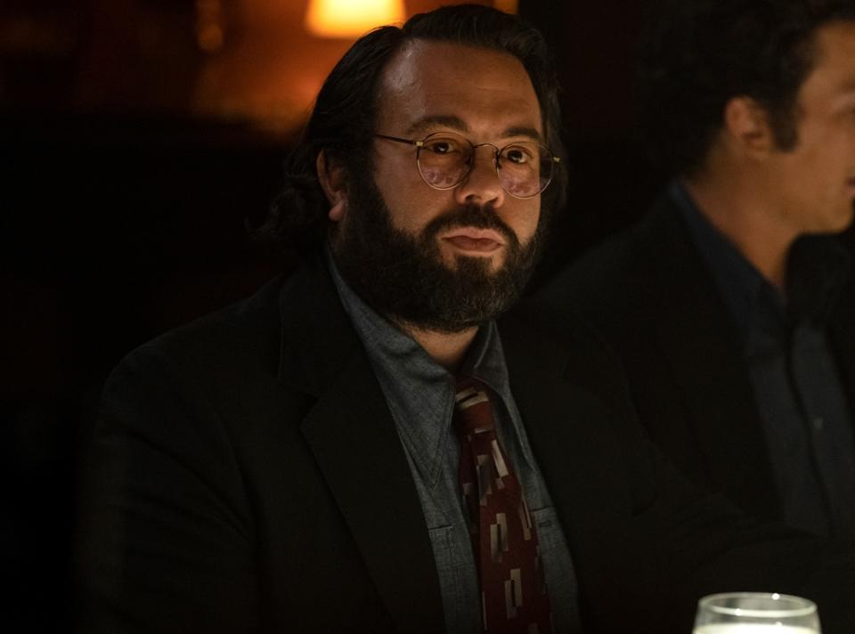 Dan Fogler, The Offer